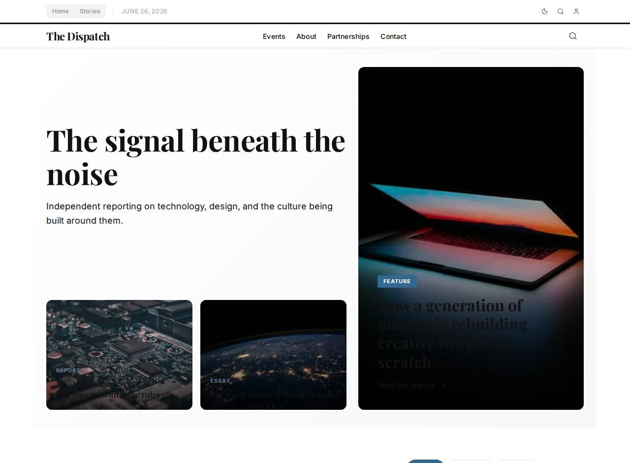 Editorial